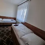 Villa-gallant Appartement Poprad