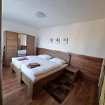 Villa-gallant Poprad