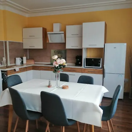 Villa-gallant * Poprad